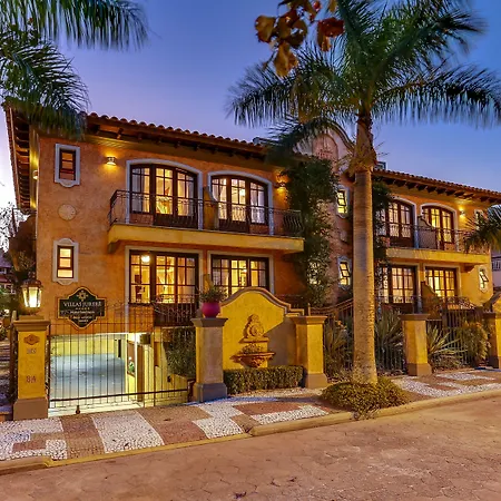 Villas Jurere Hotel Boutique-2