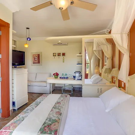 Villas Jurere Hotel Boutique-3